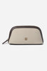 Cosmetic Pouch small Off-White