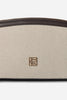 Cosmetic Pouch small Off-White