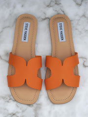 Zarnia Sandal Oransje