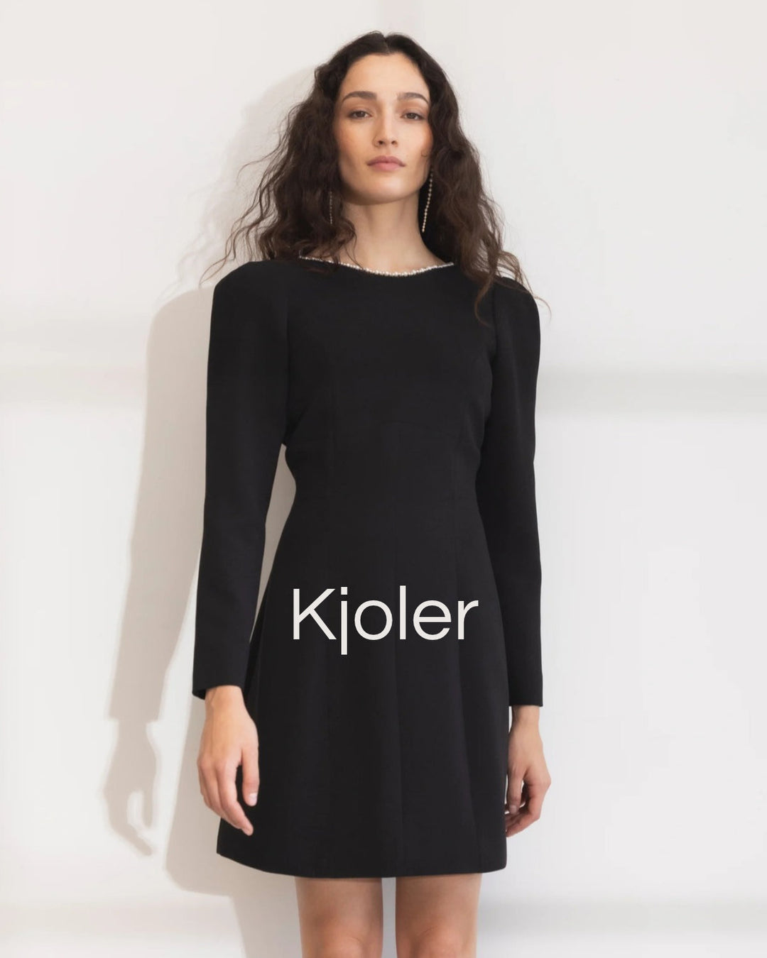Kjoler