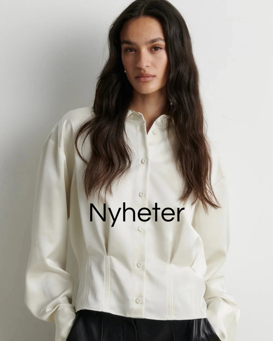 Nyheter