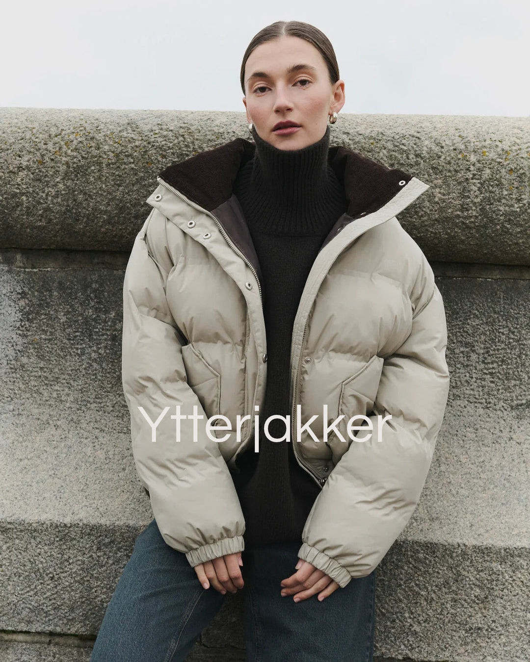 Ytterjakker