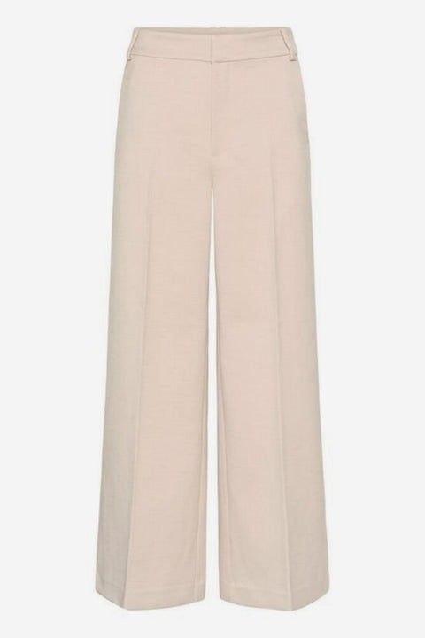 Hollyn Pant Offwhite