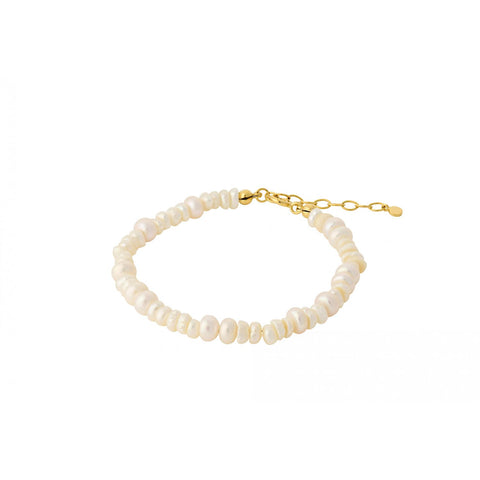 Liberty bracelet Hvit