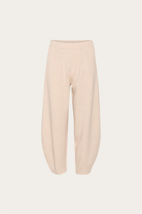 Laicent Vincent Pants Beige