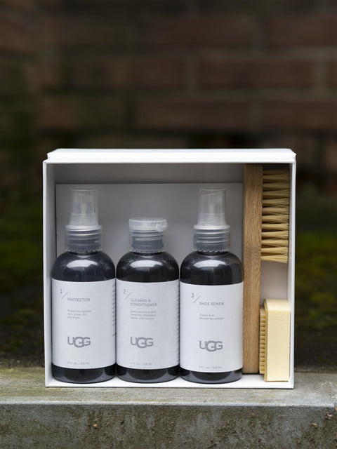 UGG Care Kit Hvit