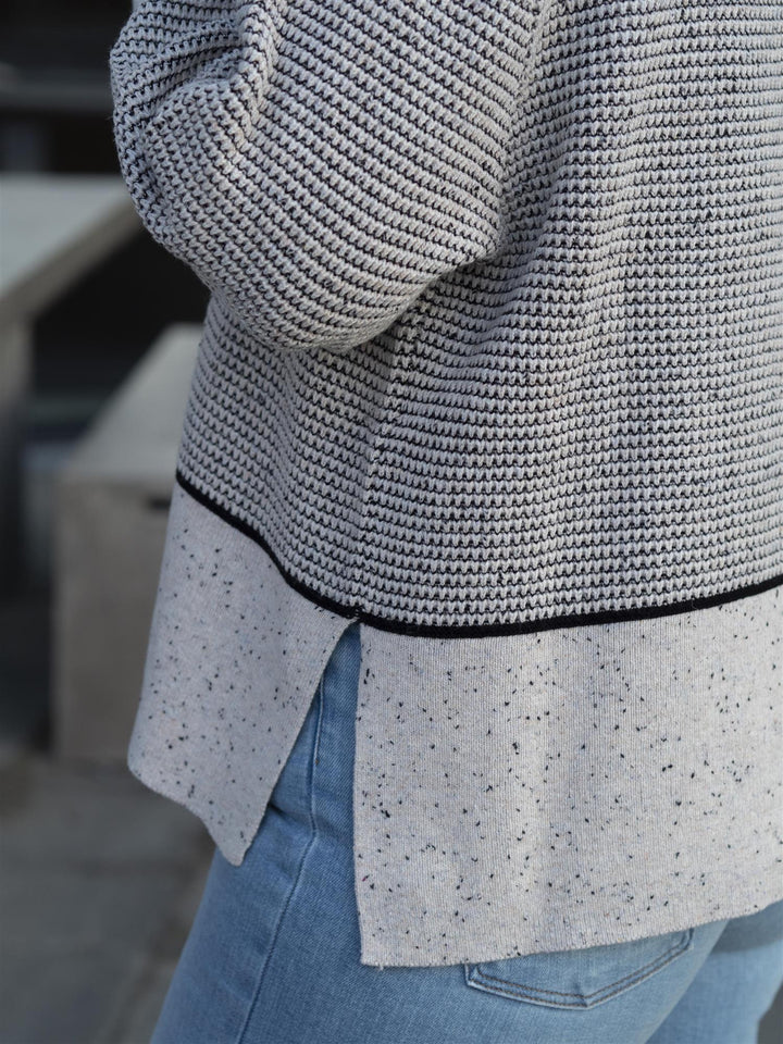 Weeko Pullover Multi