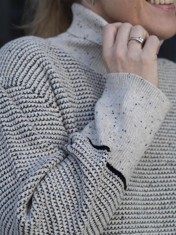 Weeko Pullover Multi