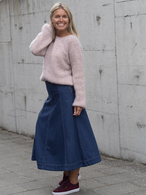 Petrina Denim
