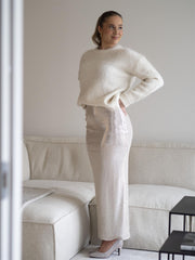 Lovis Sweater Cream