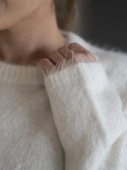 Lovis Sweater Cream