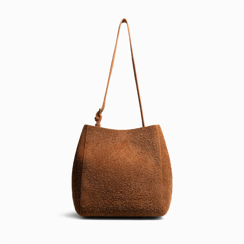 Sac Mini Cognac