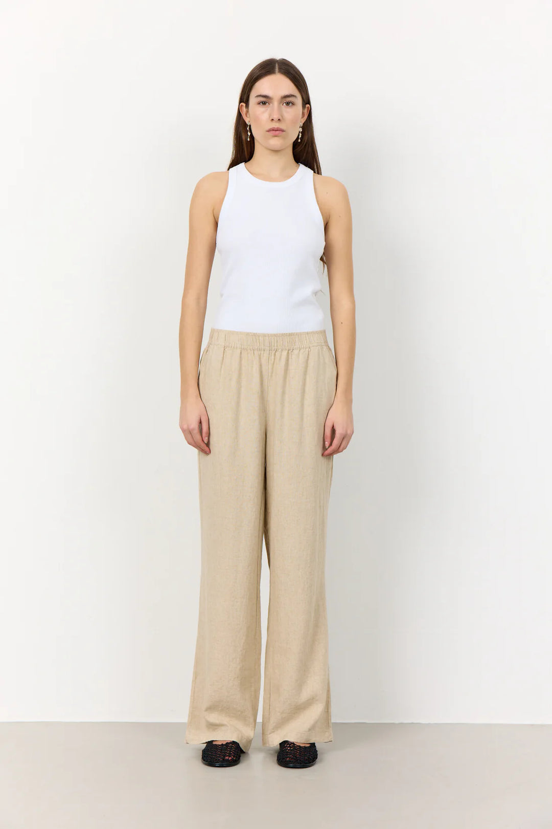 Lr-Naja 7 Beige