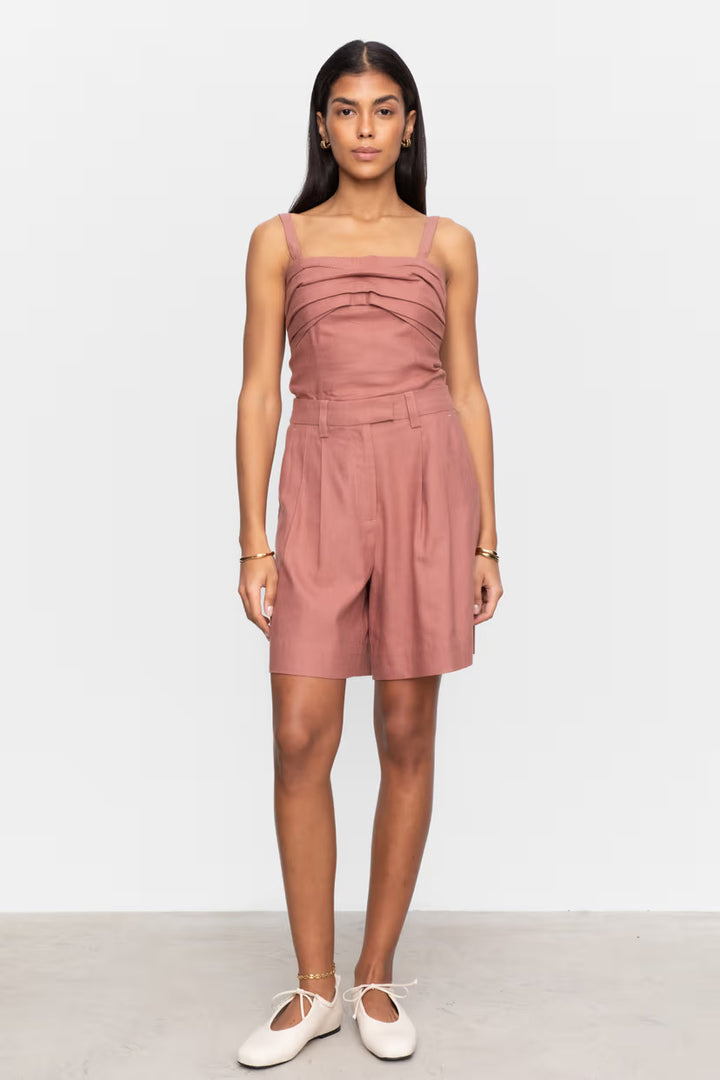Daria Shorts