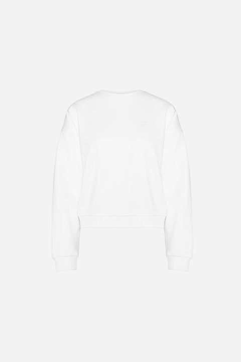 Mara Sweatshirt Off-White