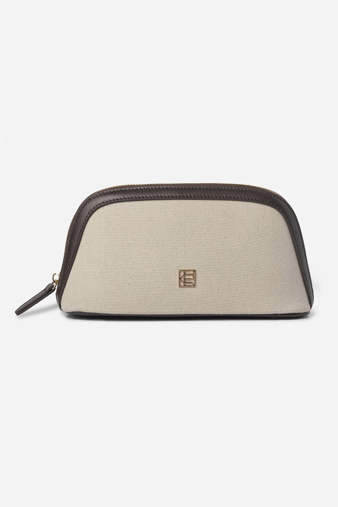 Cosmetic Pouch small Off-White