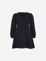Margot dress Sort