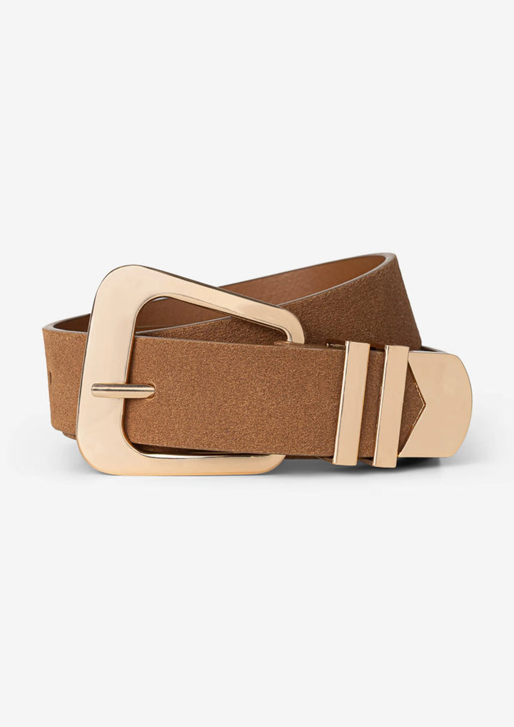 Bennett Belt Camel