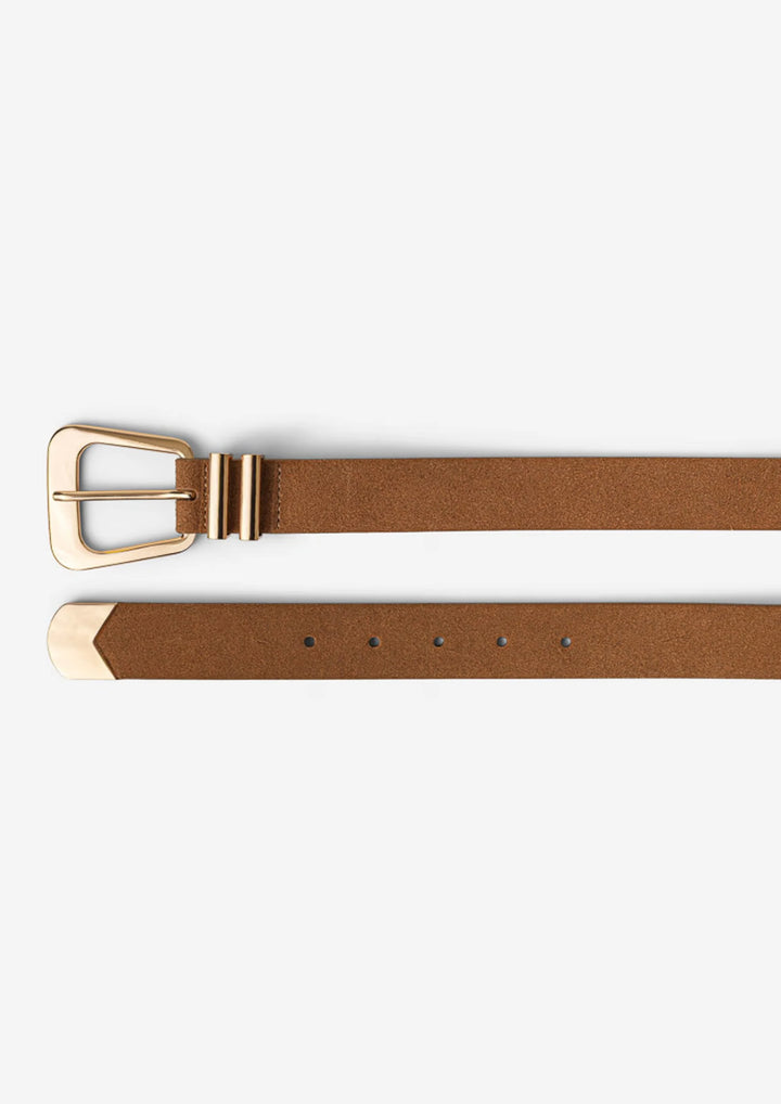 Bennett Belt Camel