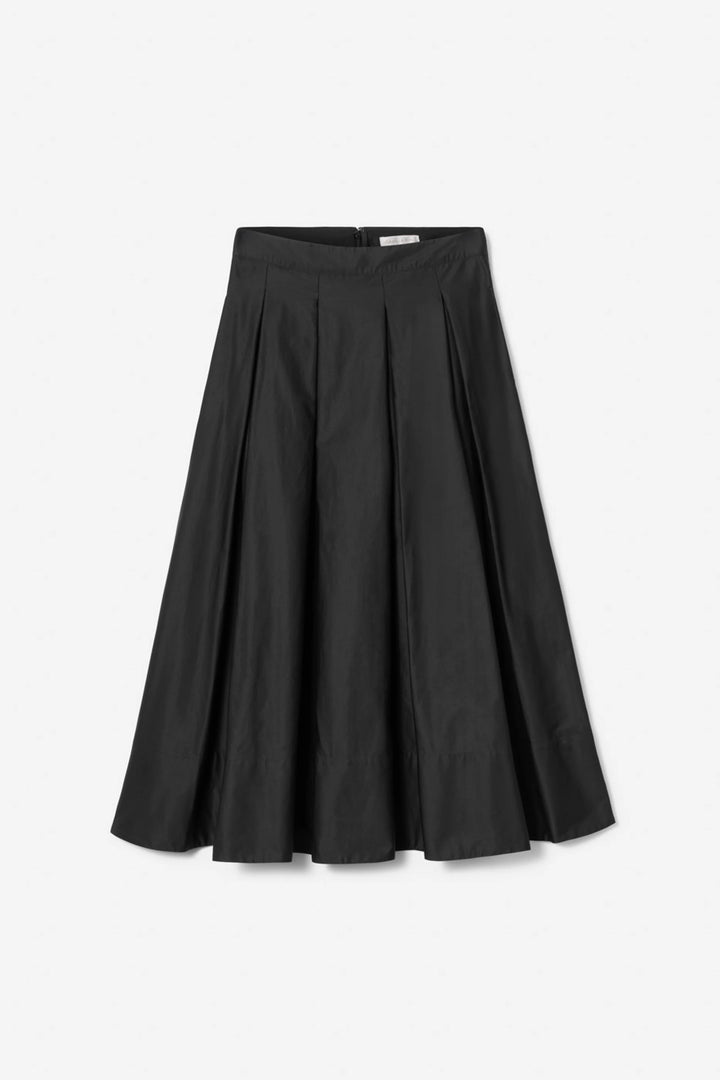 Vilja Skirt Sort