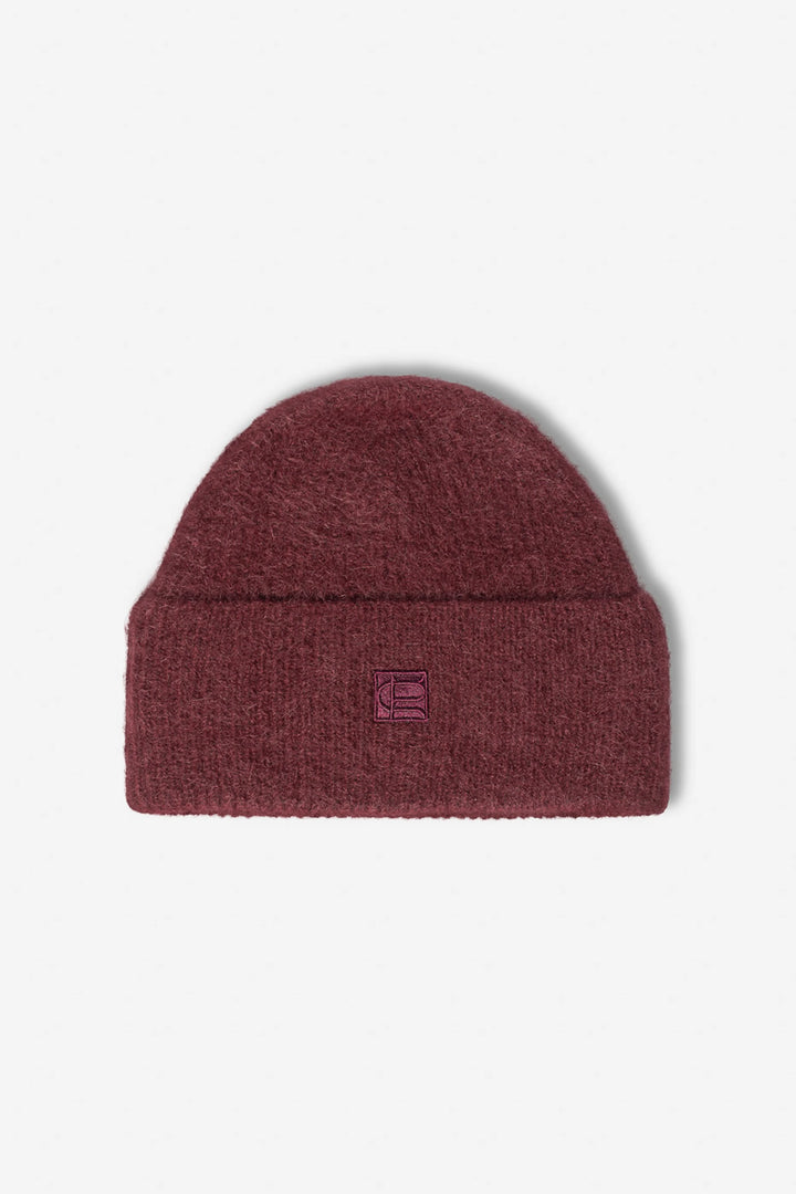 Naya Beanie Vinrød