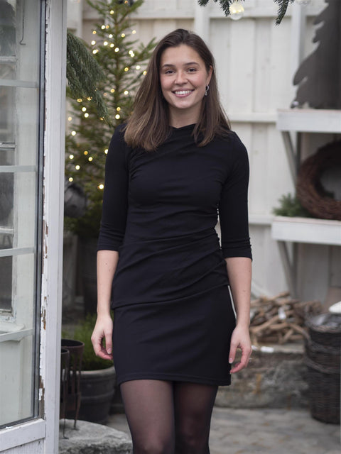 Fira Carolina dress Sort