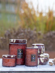 Small Glass Jar Forbidden Jar Vinrød