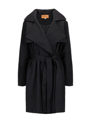 Yrèn Coat Sort