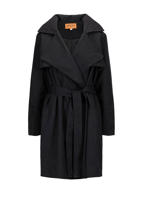 Yrèn Coat Sort