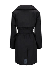 Yrèn Coat Sort