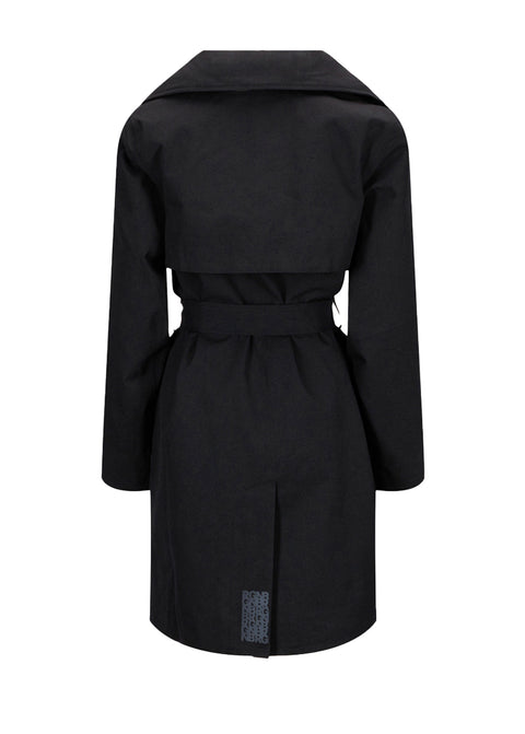 Yrèn Coat Sort
