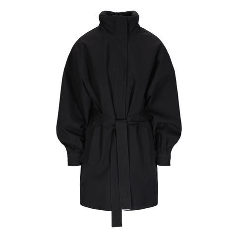 Rossby Coat Sort