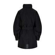 Rossby Coat Sort