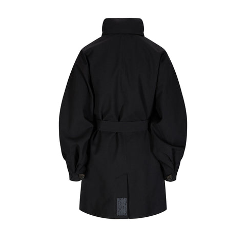 Rossby Coat Sort