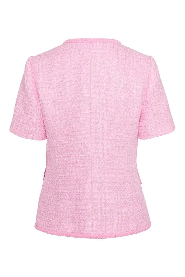 Abbot Top Rosa
