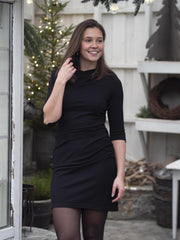 Fira Carolina dress Sort