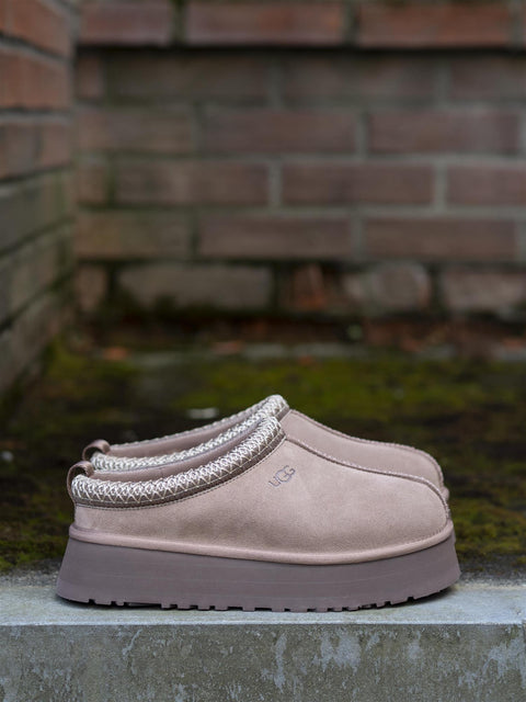 Tazz Rocky Oak Gammelrosa