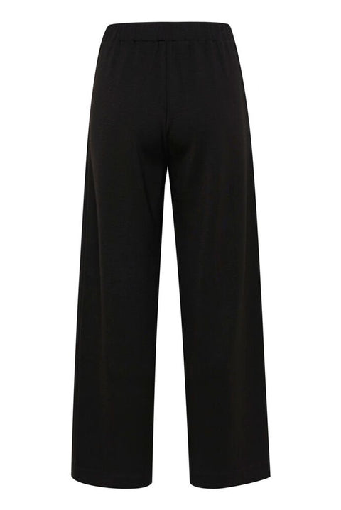 Gincette Pant Sort