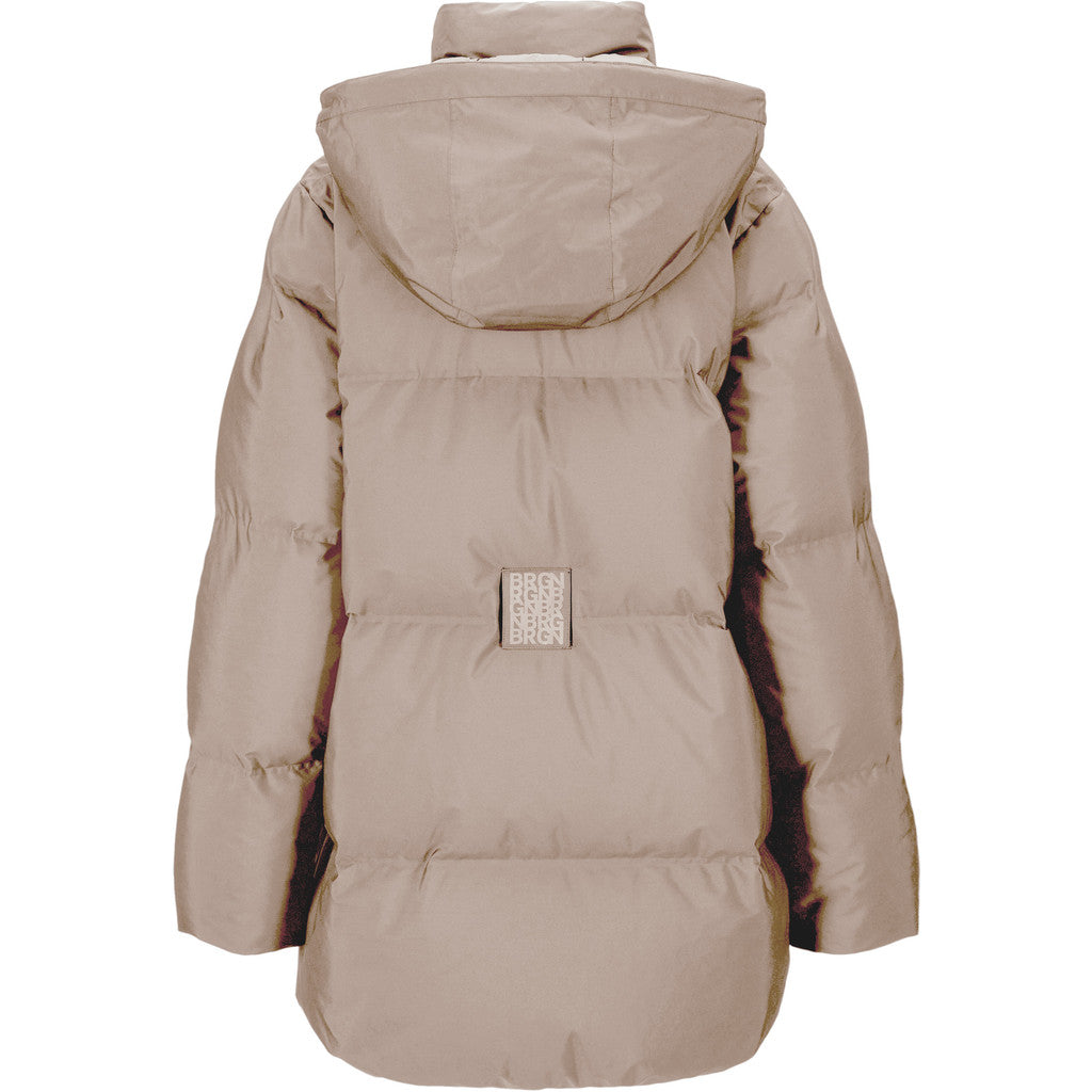 Nysne  down Taupe