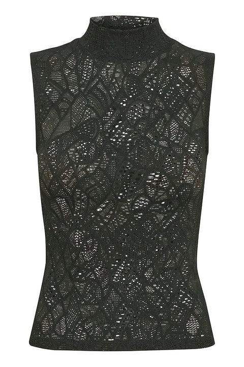 Hilma Lace Tank