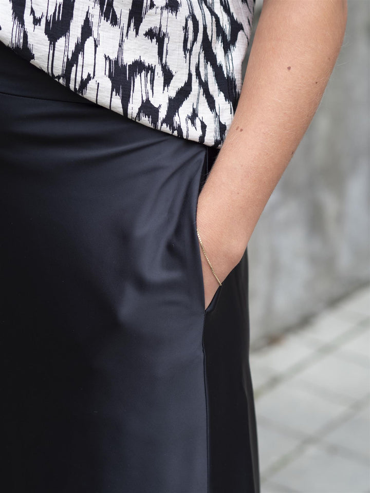 Zilky IW Skirt Sort