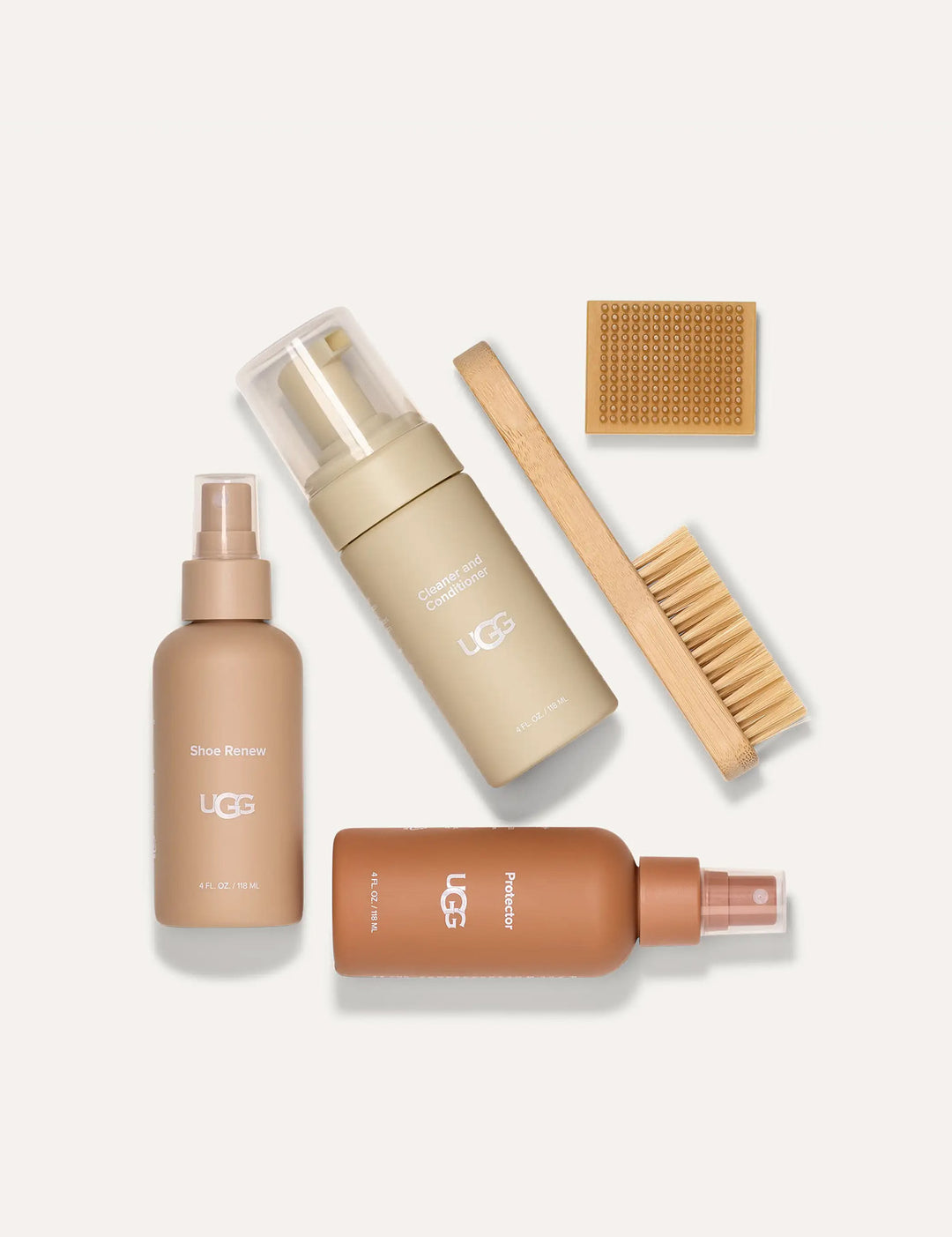 UGG Care Kit Hvit