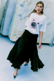 Muse-tee Offwhite