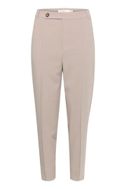 Kail Cigarette pant Beige