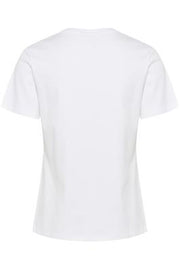 Lenya T-shirt Hvit