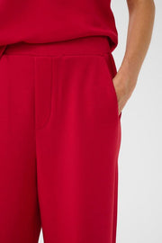 Gincette Pant Rød