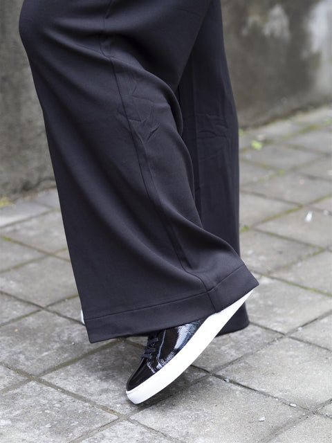 Gincent Pants Sort