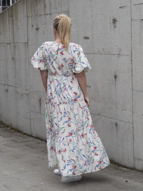 Neena Dress Multi