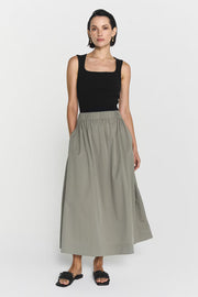 Hera Singlet Sort