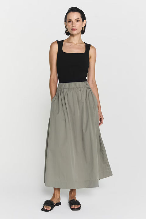 Hera Singlet Sort